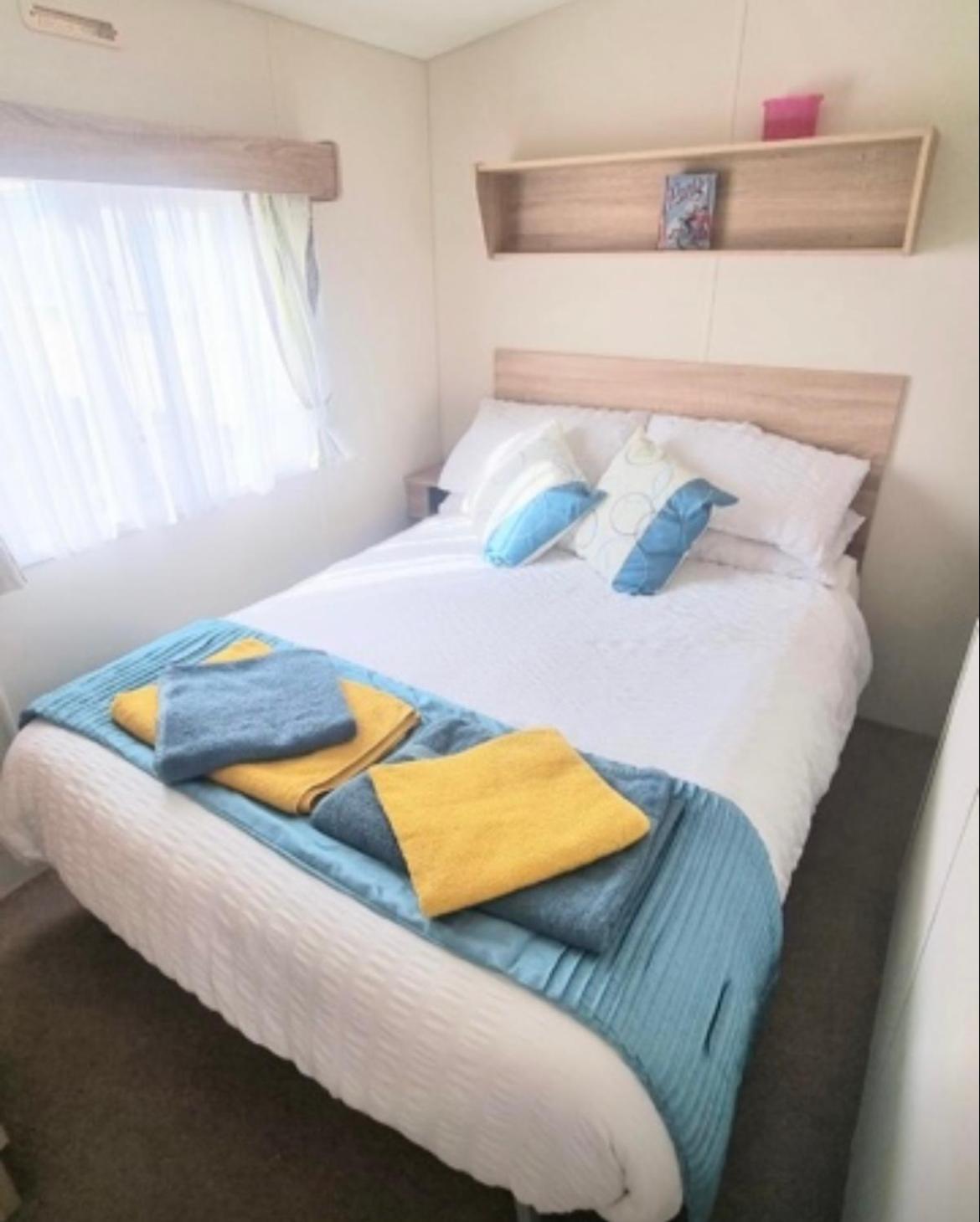 Hotel Sea Lets Selsey Esterno foto
